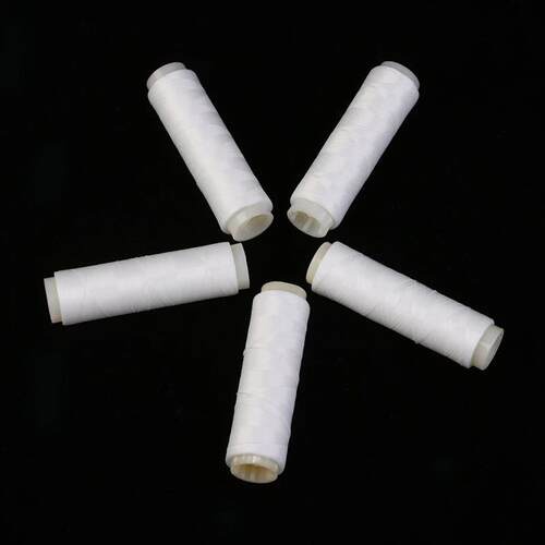 1PC High Tensile PE Nylon Fishing Line Elastic Thread Spool