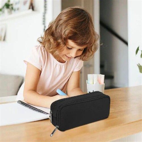 Pencil Case Organizer Waterproof Pencil Pouch Capacity