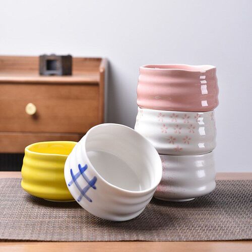 Japanese Tea Ceremony Set Matcha Bowl Set Tea Ware Accessori