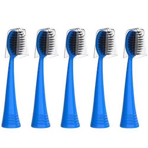 Replacement Toothbrush Heads for Burst Kids Electric Toot