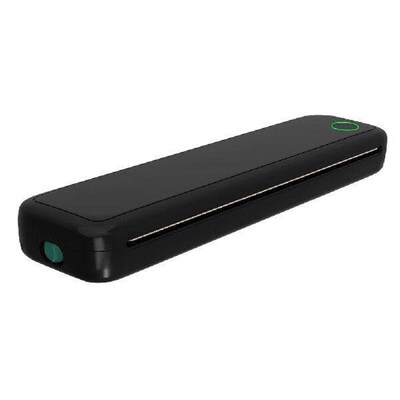 Wireless Portable Printer Inkless BT Min Portable A4 Label