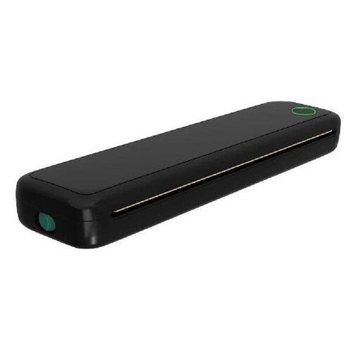 Wireless Portable Printer Inkless BT Min Portable A4 Label