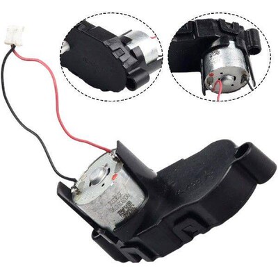 1pcs Side Brush Motor For VCR16 For Cecotec For Conga BL500