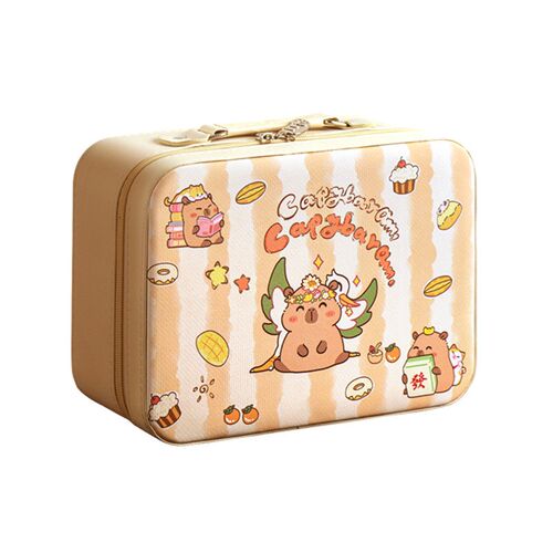 Kawaii Pencil Cases Stationery Pencil Case School Supplies B