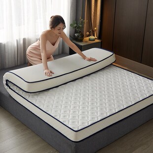 10cm memory foam sponge latex mattress topper pad sofe 床垫