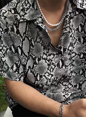 Classic Elegant White Pearl Chokers Necklace For Women Men W