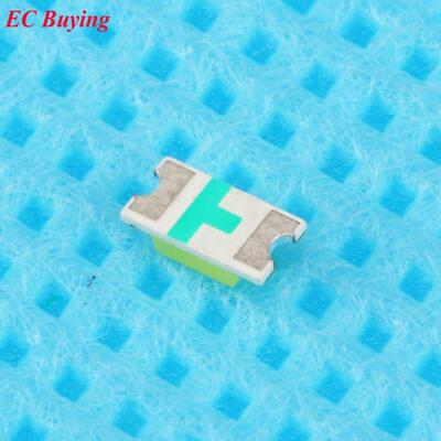 100pcs 0805 (2012) D White LED Chip Surface Mount T Beads lt