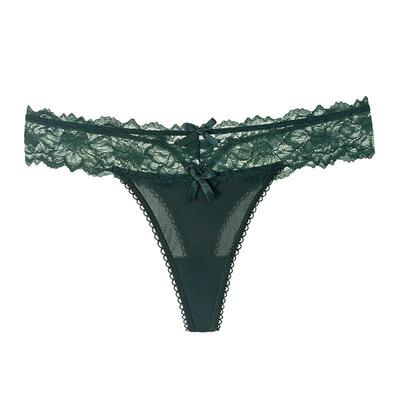 Underwear Panties For Women Panty Briefs g String Big Size