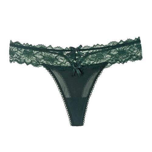 Underwear Panties For Women Panty Briefs g String Big Size