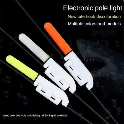 Night Fishing Electronic Rod LED Light Stick Luminous Glow