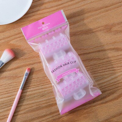 Multifunctional Plastic Roller Hair Curler Beauty Tool for B