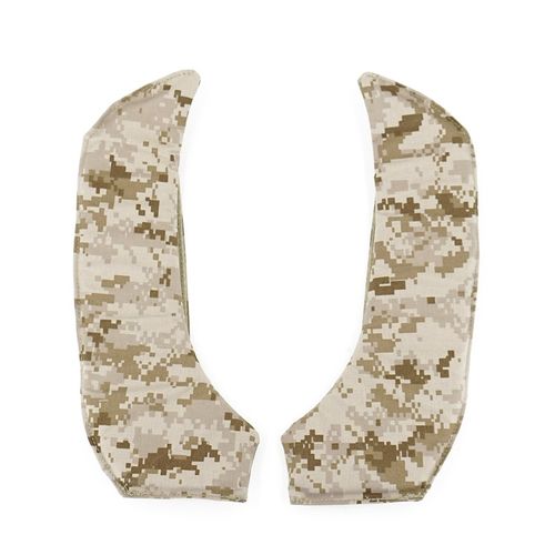 Shekkin gers CP 大肩垫 牛角肩垫 DIG2 海豹 DG爱用