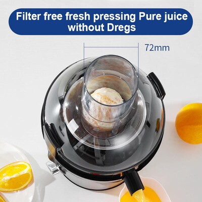 Electric juice blender machine juicer mixer Fruit Maker新款
