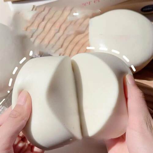 Taba Squishy Yogurt Cake Bread Squeeze Toy Soft Sss Relief S