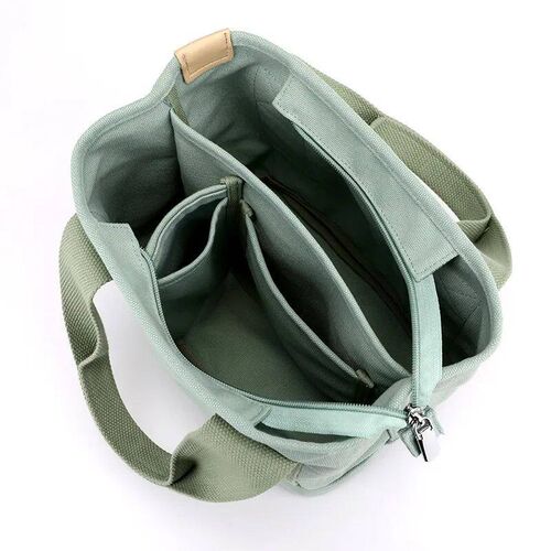 Xierya Women Small Bag with Zipper Fashion Lady Single Shoul