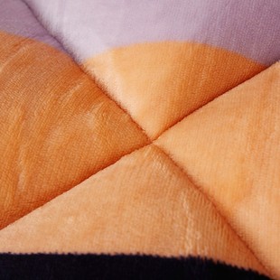 winter quilt flannel comforter duvet fleece blanket winter