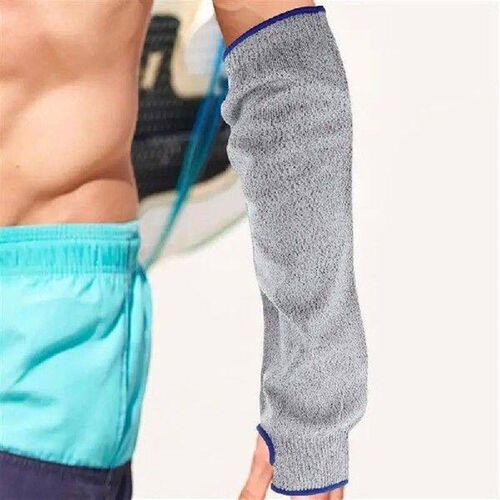 Arm Protective Sleeve Anti Cut Forearm Sleeves Thicken
