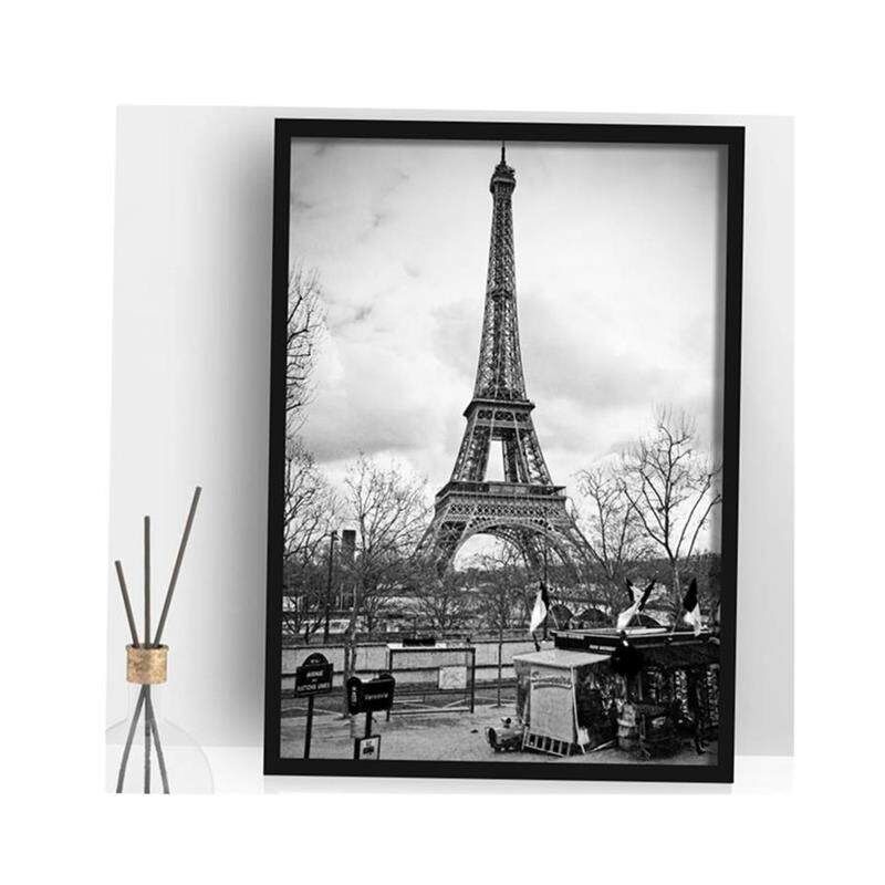 poster  photo  wooden art picture frame square相框/画框