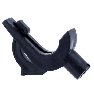 Tonearm Rest Clip Plastic Tonearm Armrest To Prevent The