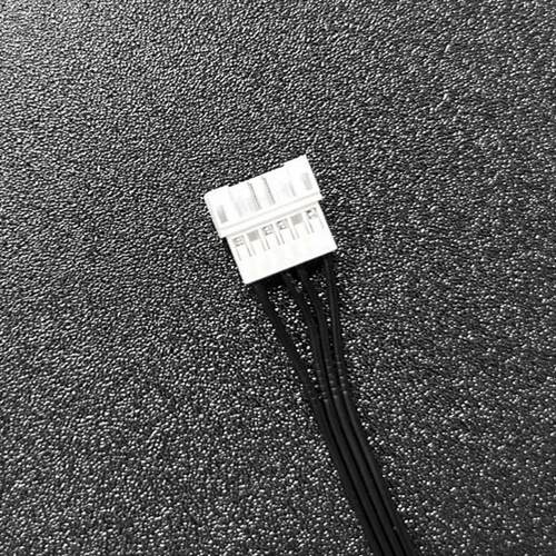 3D Printer Stepper Motor Extension Cable Extruder Motor Exte