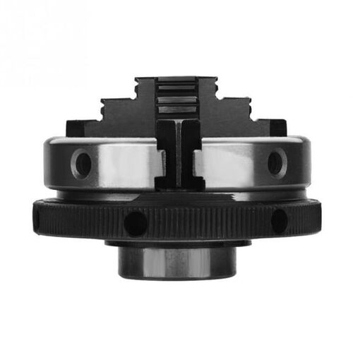 4-Jaw K02-63/M14 Self-Centering Large Clamping Range Lathe C