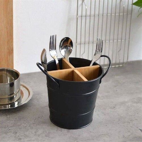 Kitchenware Cooking Tools Storage Rack Cutlery Rack Storage