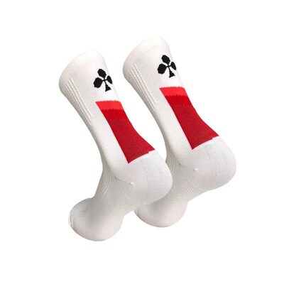 Hgh qualty Professonal Compresson Cyclng Socks Breathable Ro