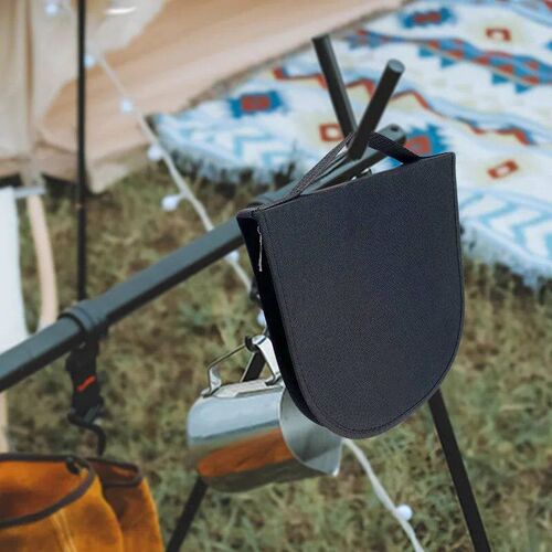 10/20Pcs Outdoor Camping Cutlery Organizer Utensil Picnic po