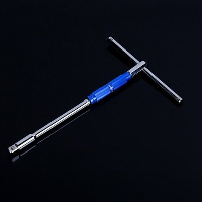 Hexagon Wrench T Handle Hex Allen Key Wrench Spanner T-type