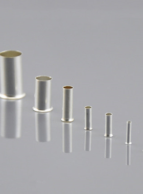 管形端子EN08 78 1008 18 08 09 0快速接线端头欧式