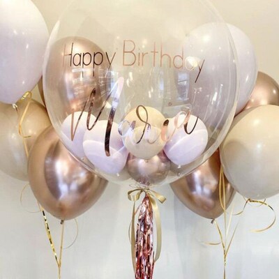 (just sticker)1pc Custom Name er Personaled er Wedding Event