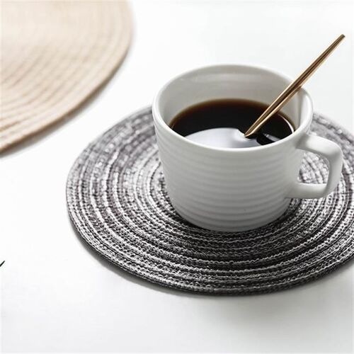 simple table mat placemat insulation