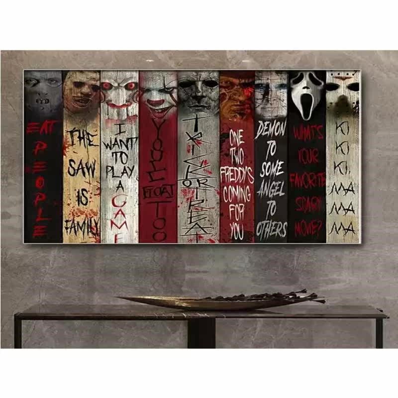 Diamonds painting  5d Diy Full  of  round diamond home embro