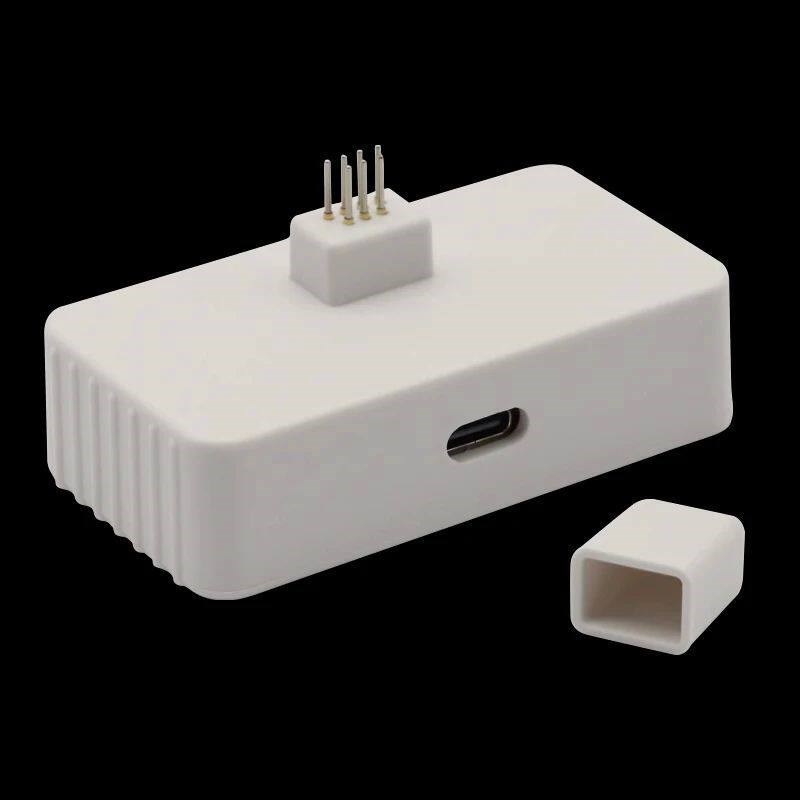 1X Maintenance Box Chip Resetter for EPSON T6714 T6715 T6716图片