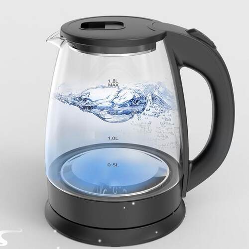 big a capacity  Electric Kettle Tea pot Water Boiler  热水壶