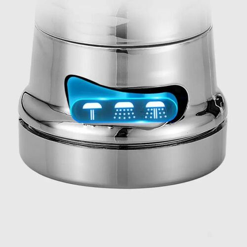 Kitchen Faucet Sprayer 3 Modes Rotatable Filter Splash-proof