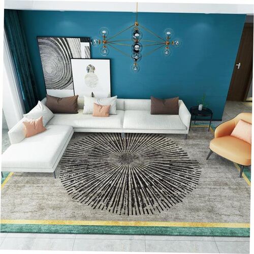 Carpet Living Room Sofa Coffee Table Bedroom Area Rug地毯1