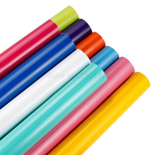50*200/600cm Bright Glossy Car Wrap ers Vinyl Film Auto Body