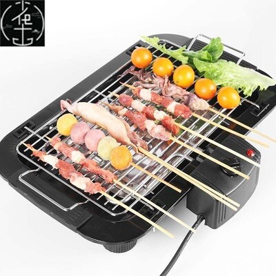 banks electric grill commercial electric baking pan keba