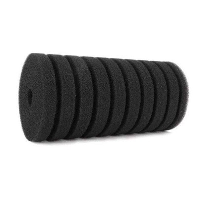 Sponge Filters Replacement, 4Pcs Aquarium Parts Accessories