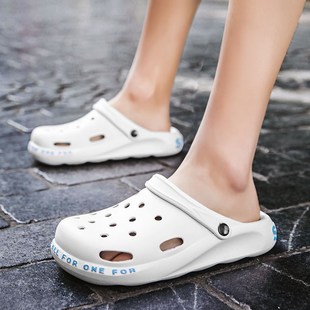 Men Summer Fashion Sandals Hard-Wearing Non-slip Comfortable