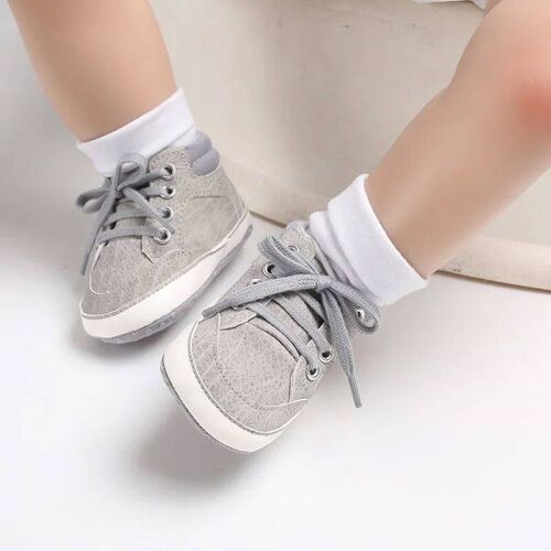 Baby Shoes Boy Newborn Infant Toddler Casual Comfor Cotton S
