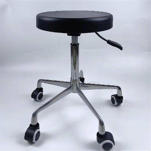Stool Replacement Seat Top Utility Round Seat Cushion for