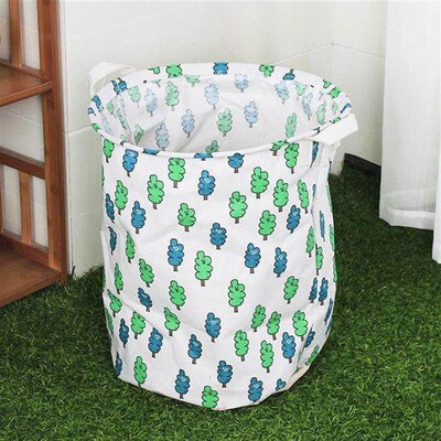 extra large dormitory hamper toy storage basket /x93 laundry