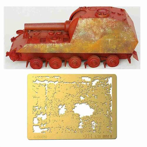 Model Painting Stenciling Template Spray DIY Model Plate Sup