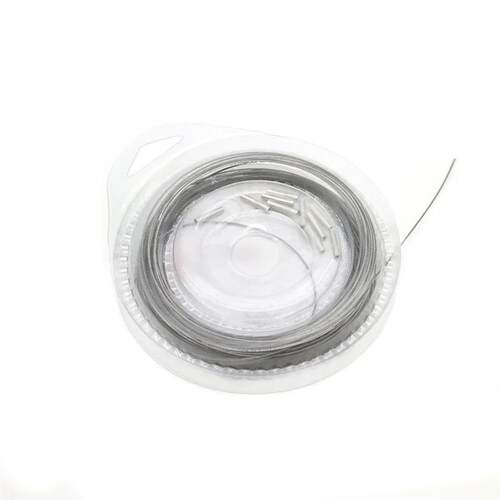 10m Anti Corrosion Nylon Coated 7 Strands Steel Weave Wire 5