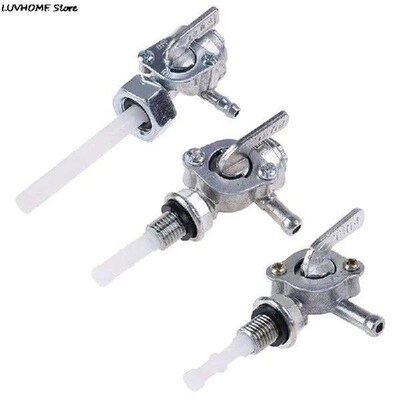 1Pc 1-8KW Gasoline Generator Gas Tank Fuel Switch Valve