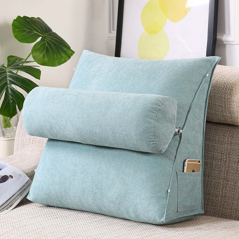 沙发靠垫抱枕垫背枕头床上靠背枕护颈床头软包办公室靠腰垫护腰枕,居家布艺,靠垫/抱枕,淘宝优惠券,粉丝福利购,淘宝优惠卷