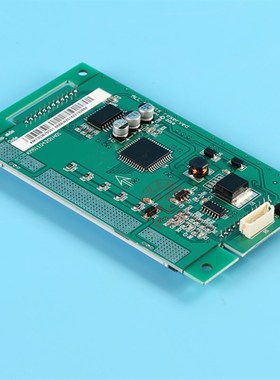 通力配件.3寸外呼显示板KM70G01/KM730001/G11 H01