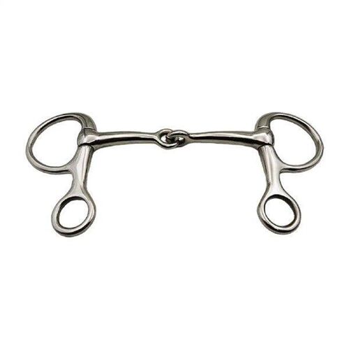 Horse Bit Mouth Bit 130mm Horse Training Equipment All